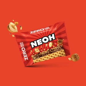 Hazelnut Crunch