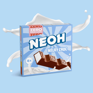 MILKY CHOC