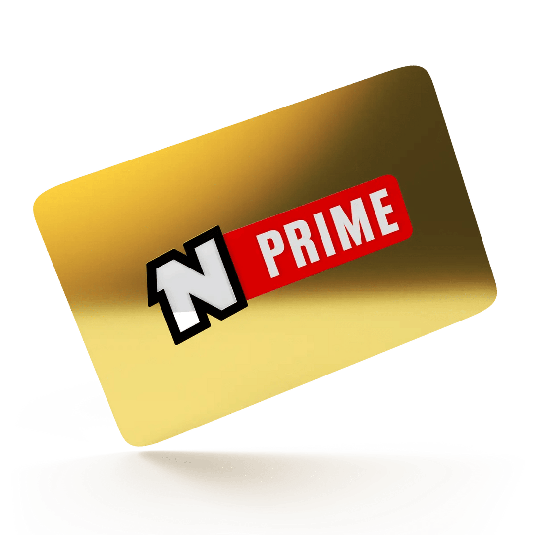 
NEOH PRIME