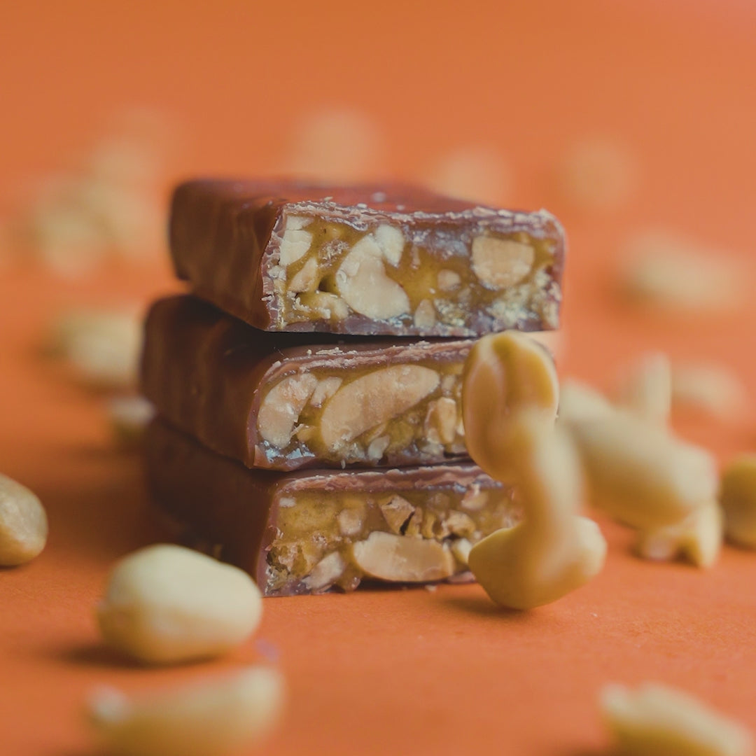 Peanut Bar