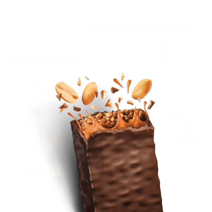 Probierpaket Mix - NEOH zuckerfreie Schokolade