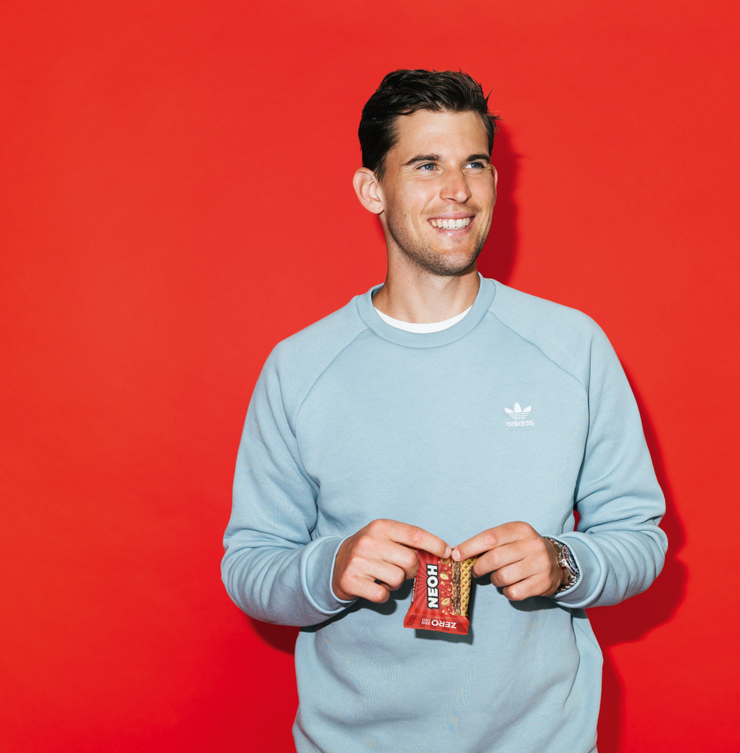 The future of snacking doesn’t need sugar – NEOH