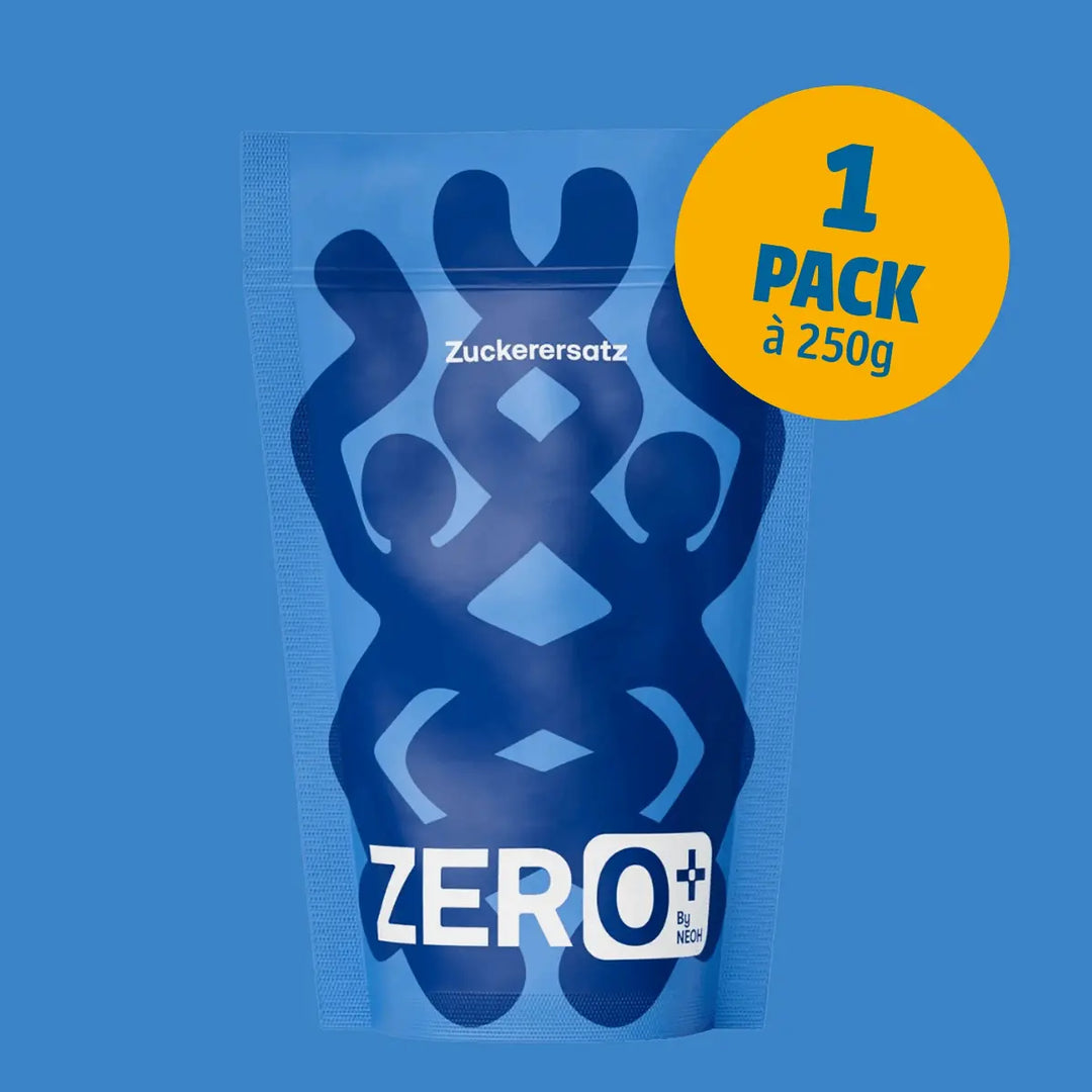 ZERO+ - NEOH zuckerfreie Schokolade #marketing