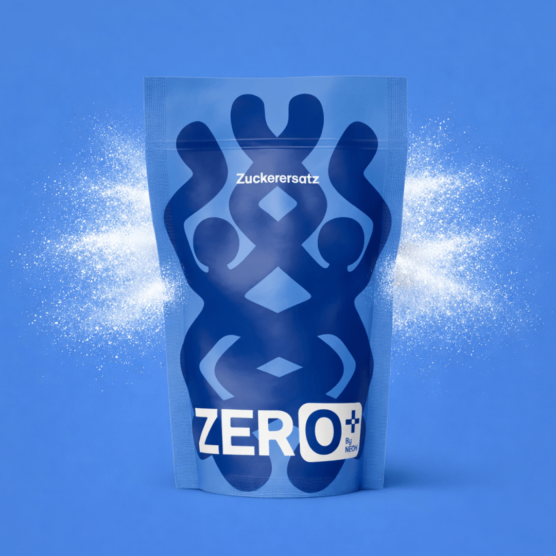 ZERO+ - NEOH zuckerfreie Schokolade