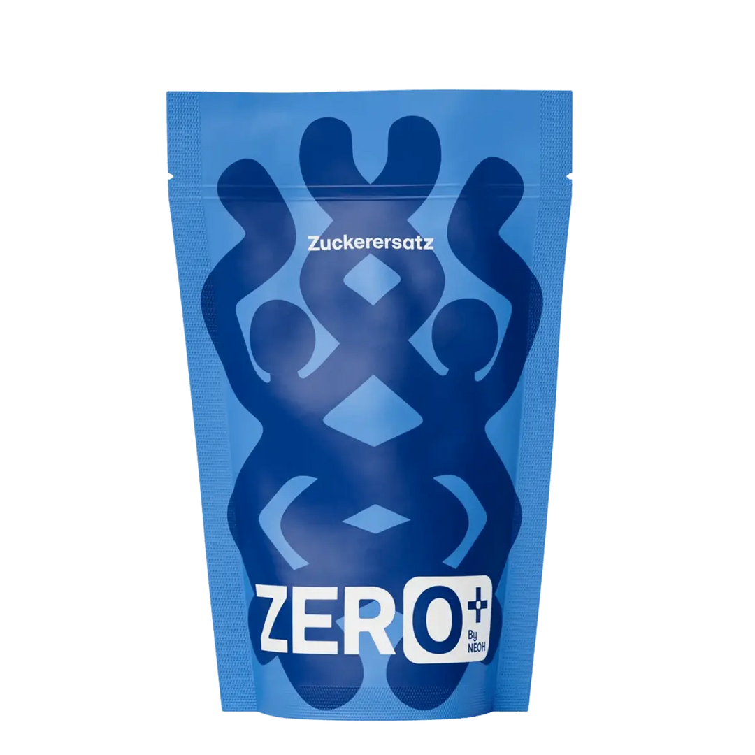 ZERO+ - NEOH zuckerfreie Schokolade #clean