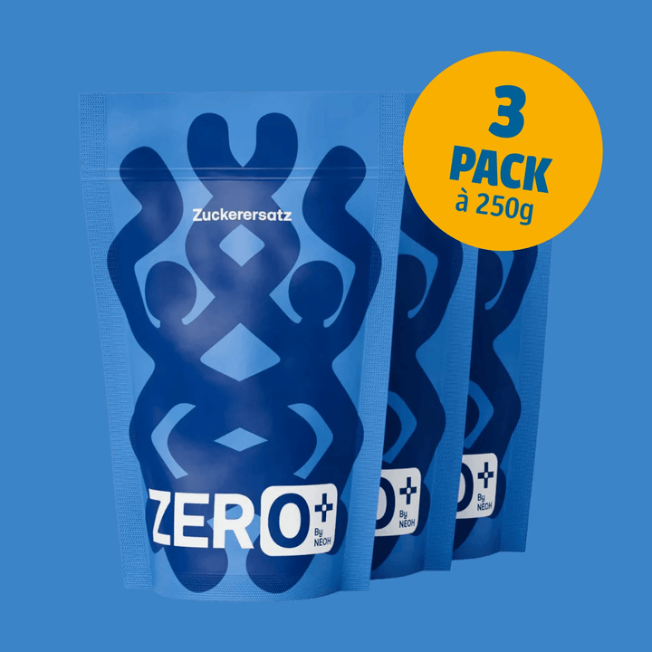 ZERO+ - NEOH zuckerfreie Schokolade #marketing