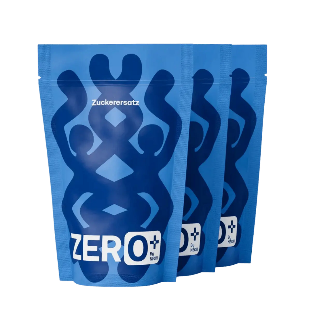 ZERO+ - NEOH zuckerfreie Schokolade #clean