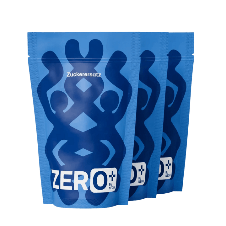 ZERO+ - NEOH zuckerfreie Schokolade #clean