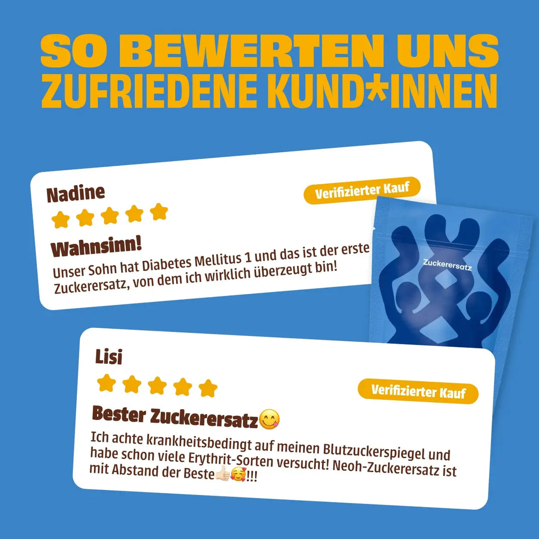 ZERO+ - NEOH zuckerfreie Schokolade